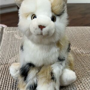 Webkinz Signature Marble Cat NO CODE